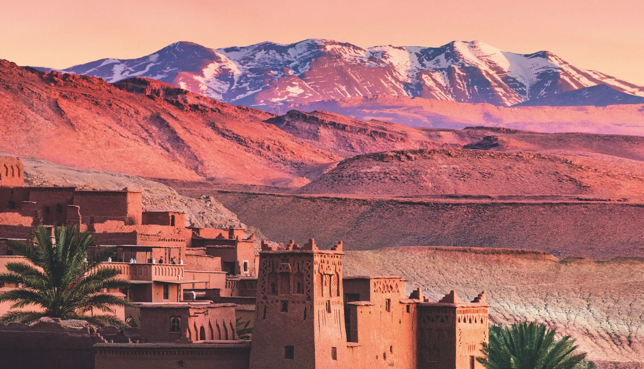 Morocco